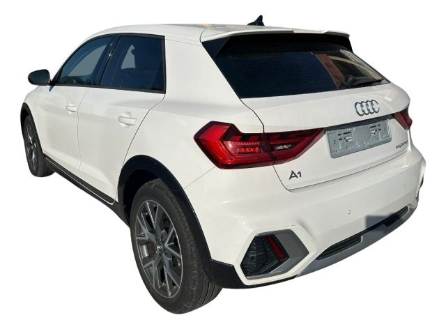 Audi A1 citycarver 30 TFSI Admired - foto 3 di 4