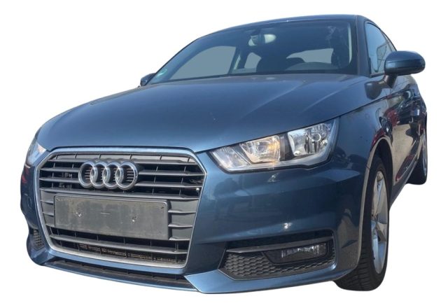 Audi A1 SPB 1.0 TFSI ultra Admired usato a RIVIGNANO TEOR