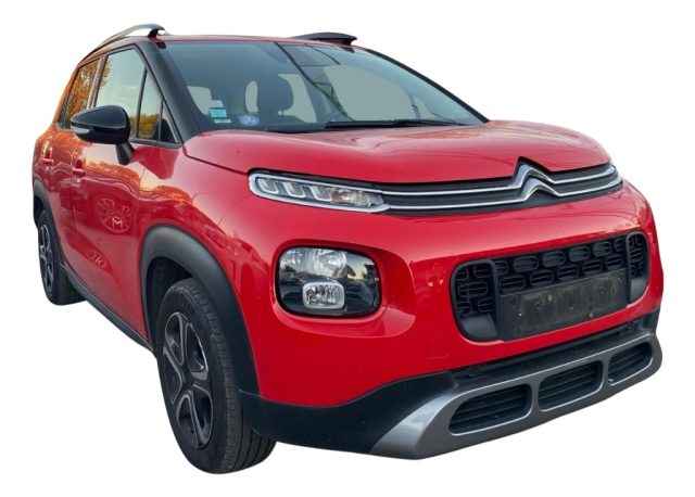 Citroen C3 Aircross PureTech 110 S&S EAT6 Feel Automatica usato a RIVIGNANO TEOR