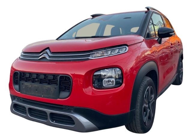 Citroen C3 Aircross PureTech 110 S&S EAT6 Feel Automatica - foto 2 di 4