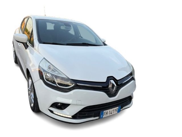 Renault Clio dCi 8V 75CV Start&Stop 5 porte Energy Zen usato a RIVIGNANO TEOR