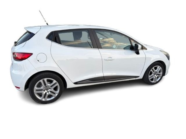 Renault Clio dCi 8V 75CV Start&Stop 5 porte Energy Zen - foto 2 di 4