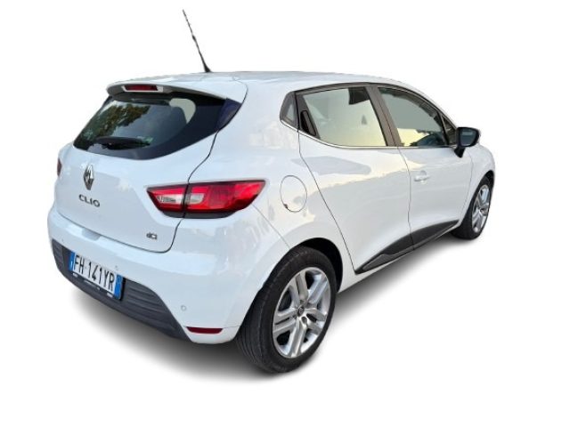 Renault Clio dCi 8V 75CV Start&Stop 5 porte Energy Zen - foto 3 di 4