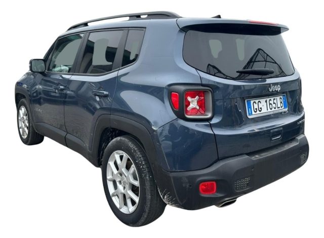 Jeep Renegade 1.6 Mjt 130 CV Limited - foto 3 di 4
