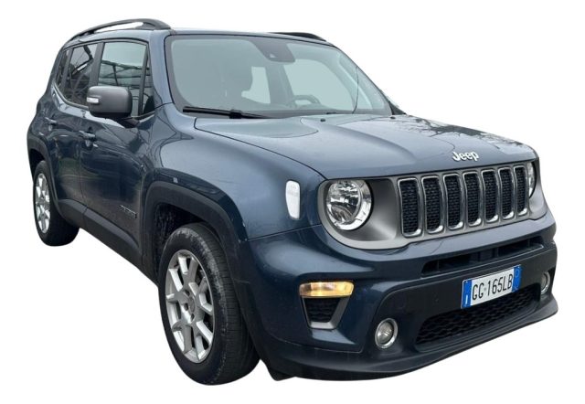 Jeep Renegade 1.6 Mjt 130 CV Limited - foto 2 di 4