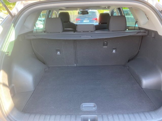 Hyundai TUCSON 2.0 CRDi 4WD XPossible Uniproprietario - foto 4 di 4