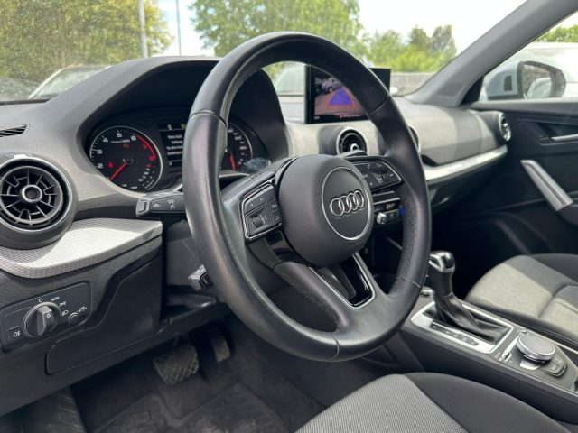 Audi Q2 35 TFSI S tronic Business Advanced - foto 4 di 4