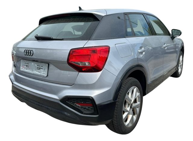 Audi Q2 35 TFSI S tronic Business Advanced - foto 3 di 4