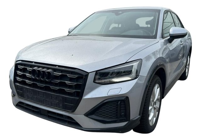 Audi Q2 35 TFSI S tronic Business Advanced usato a RIVIGNANO TEOR