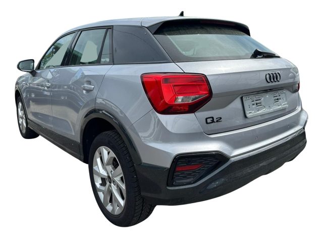 Audi Q2 35 TFSI S tronic Business Advanced - foto 2 di 4