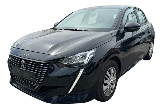 Peugeot 208 PureTech 75 Stop&Start 5 porte Active Pack usato a RIVIGNANO TEOR