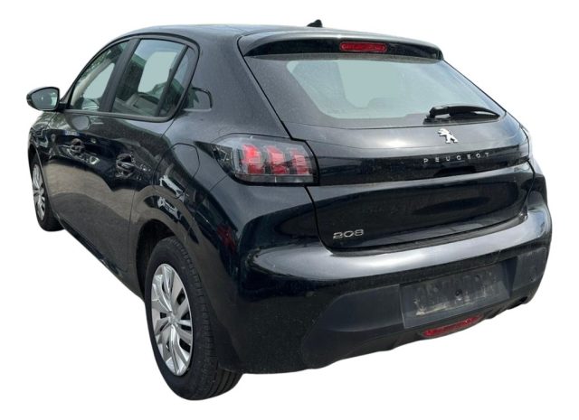 Peugeot 208 PureTech 75 Stop&Start 5 porte Active Pack - foto 3 di 4