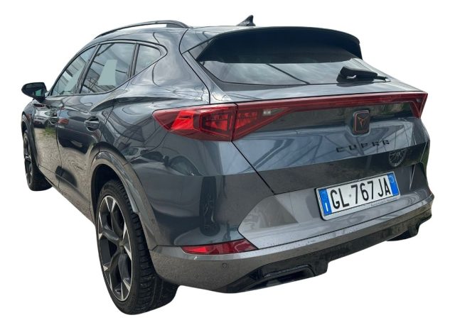 CUPRA Formentor 2.0 TDI - foto 2 di 4