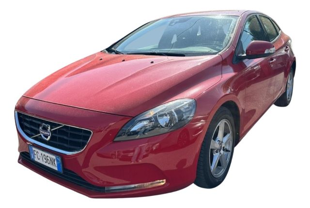 Volvo V40 D2 Momentum usato a RIVIGNANO TEOR