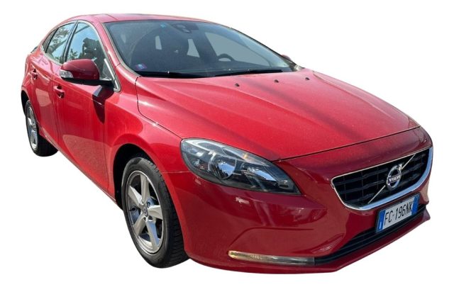 Volvo V40 D2 Momentum - foto 4 di 4