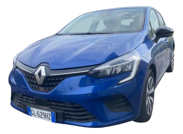 Renault Clio TCe 90 CV 5 porte Equilibre - foto 2 di 4