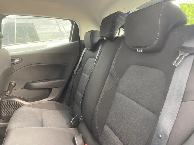 Renault Clio TCe 90 CV 5 porte Equilibre - foto 4 di 4