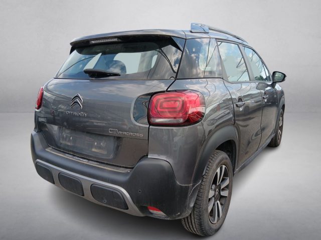 Citroen C3 Aircross PureTech 110 S&S Feel - foto 3 di 4