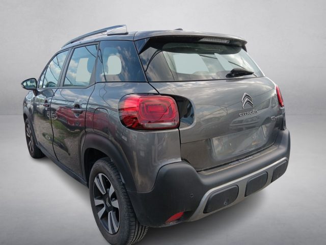 Citroen C3 Aircross PureTech 110 S&S Feel - foto 4 di 4