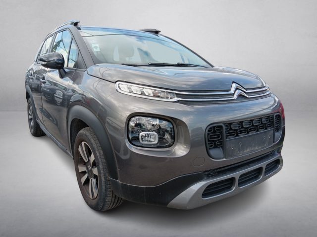 Citroen C3 Aircross PureTech 110 S&S Feel - foto 2 di 4
