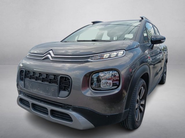 Citroen C3 Aircross PureTech 110 S&S Feel usato a RIVIGNANO TEOR