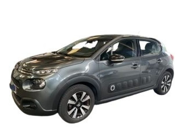 Citroen C3 PureTech 82 Shine usato a RIVIGNANO TEOR