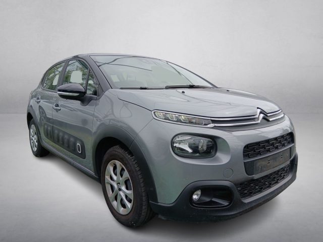 Citroen C3 PureTech 82 Feel - foto 2 di 4
