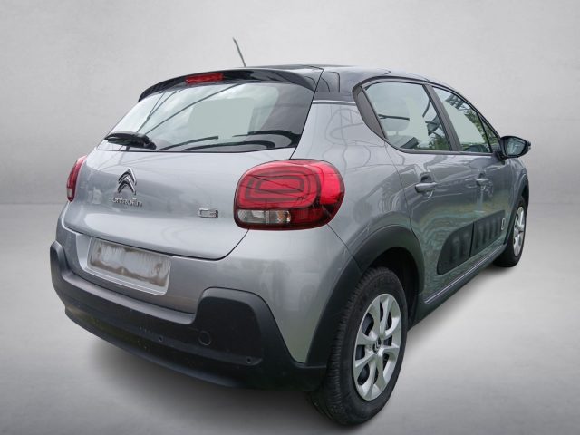 Citroen C3 PureTech 82 Feel - foto 3 di 4