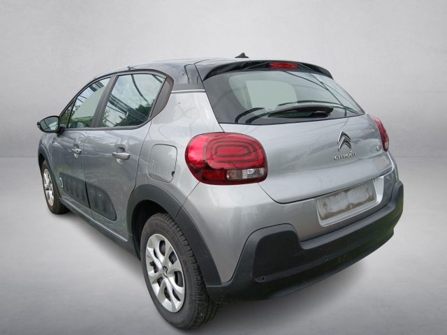 Citroen C3 PureTech 82 Feel - foto 4 di 4