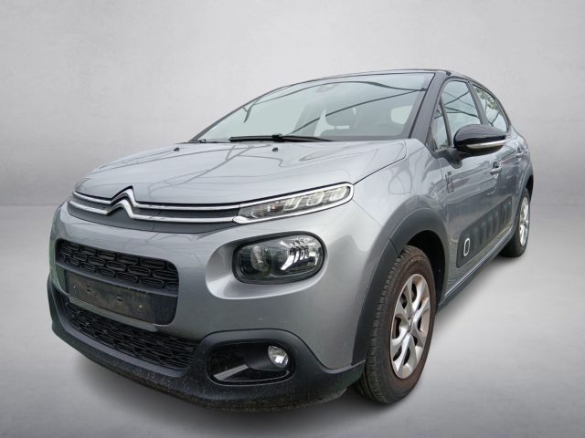 Citroen C3 PureTech 82 Feel usato a RIVIGNANO TEOR