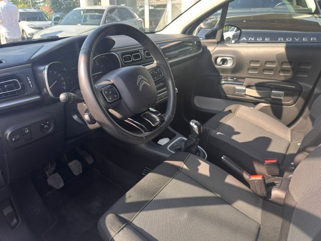 Citroen C3 PureTech 82 Shine - foto 4 di 4