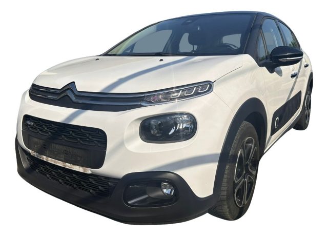 Citroen C3 PureTech 82 Shine - foto 2 di 4