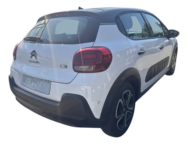Citroen C3 PureTech 82 Shine - foto 3 di 4