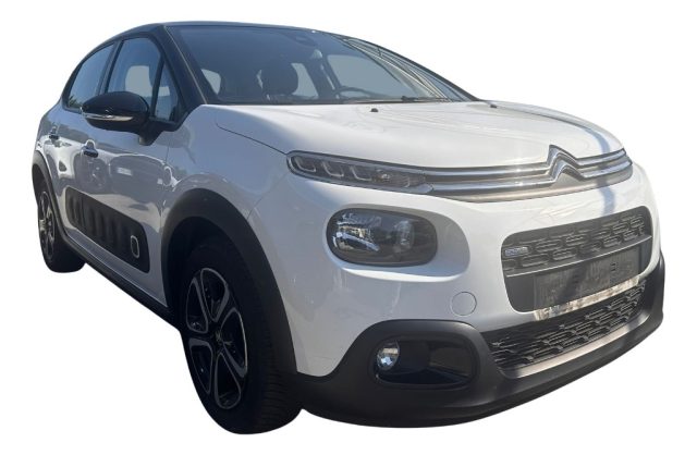 Citroen C3 PureTech 82 Shine usato a RIVIGNANO TEOR