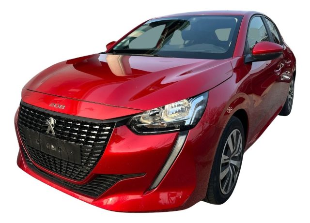 Peugeot 208 PureTech 75 Stop&Start 5 porte Active - foto 3 di 4