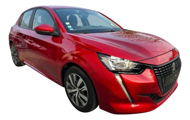 Peugeot 208 PureTech 75 Stop&Start 5 porte Active usato a RIVIGNANO TEOR