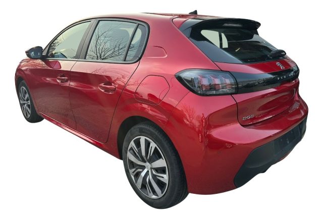 Peugeot 208 PureTech 75 Stop&Start 5 porte Active - foto 2 di 4