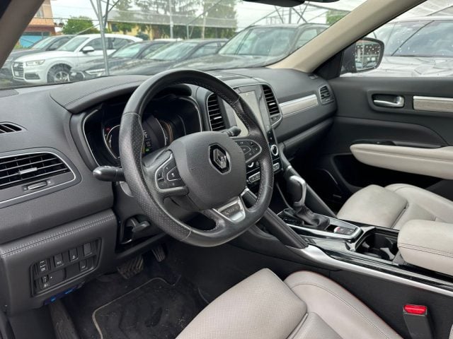 Renault Koleos Blue dCi 190 CV 4X4 X-Tronic Initiale Paris - foto 4 di 4