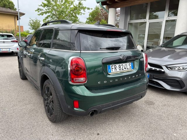 MINI Countryman 1.5 Cooper Hype Countryman Automatica - foto 3 di 4