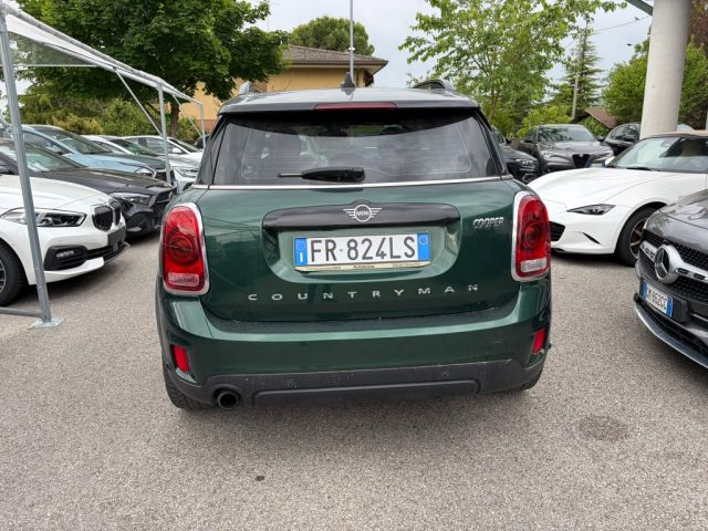 MINI Countryman 1.5 Cooper Hype Countryman Automatica - foto 4 di 4