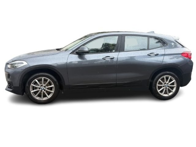 BMW X2 sDrive18d Advantage Automatica - foto 2 di 4