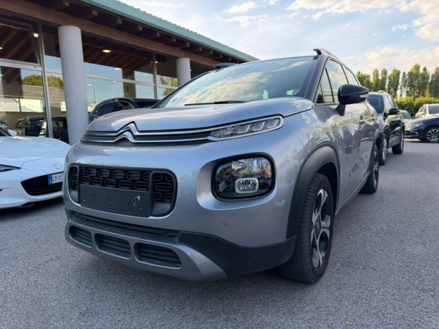 Citroen C3 Aircross BlueHDi 100 S&S Shine - foto 1 di 4