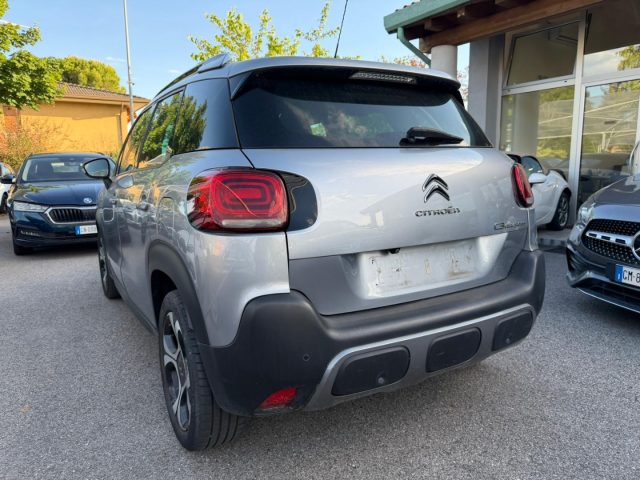 Citroen C3 Aircross BlueHDi 100 S&S Shine - foto 3 di 4