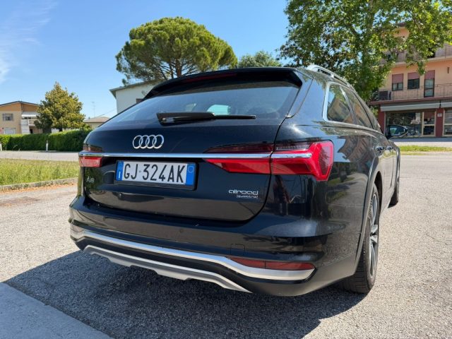 Audi A6 allroad 40 TDI 2.0 quattro S tronic Evolution - foto 2 di 4
