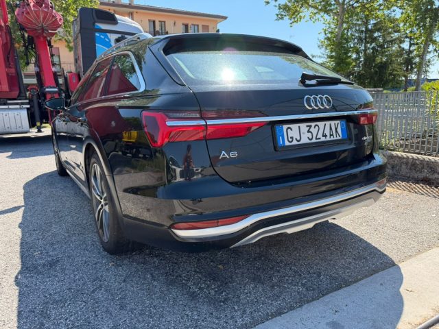 Audi A6 allroad 40 TDI 2.0 quattro S tronic Evolution - foto 3 di 4