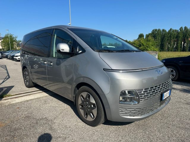 Hyundai STARIA 2.2 AT AWD 9 posti Wagon - foto 2 di 4
