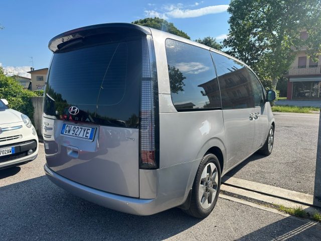 Hyundai STARIA 2.2 AT AWD 9 posti Wagon - foto 3 di 4