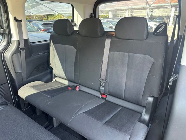 Hyundai STARIA 2.2 AT AWD 9 posti Wagon - foto 4 di 4