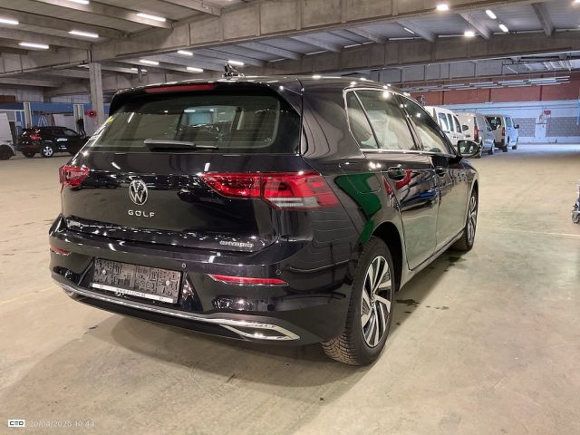 Volkswagen Golf 1.4 TSI eHYBRID 204 CV DSG Style Plug-In - foto 3 di 4