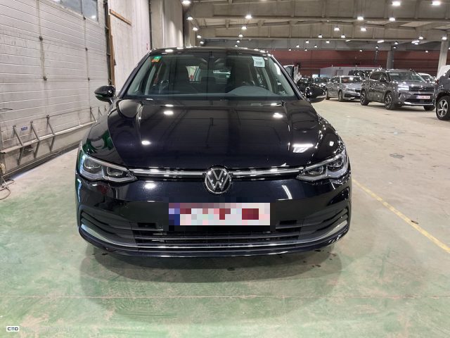 Volkswagen Golf 1.4 TSI eHYBRID 204 CV DSG Style Plug-In - foto 2 di 4